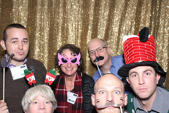 Photo Booth Rentals Citizen Hotel