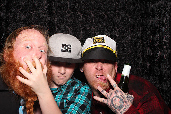 Sacramento Photo Booth Rentals