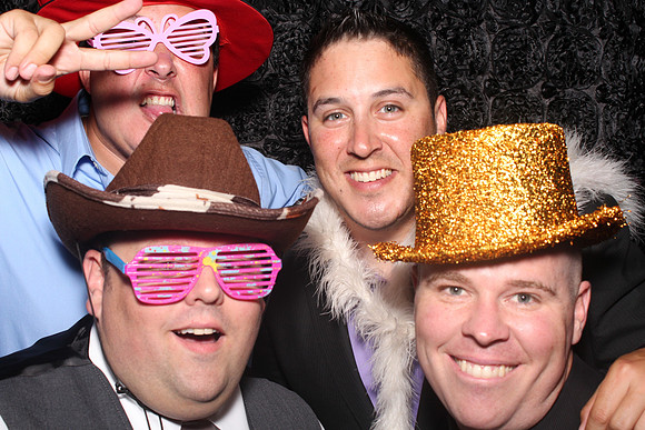 Sacramento Photo Booth Rentals