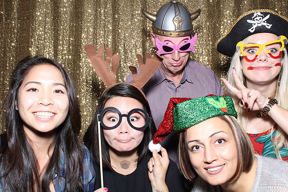 Photo Booth Rentals Citizen Hotel