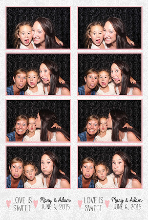 Sacramento Photo Booth Rentals