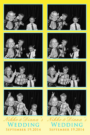 Sacramento Photo Booth Rentals