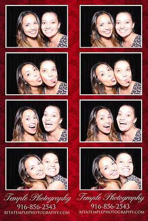 Sacramento Photo Booth Rentals