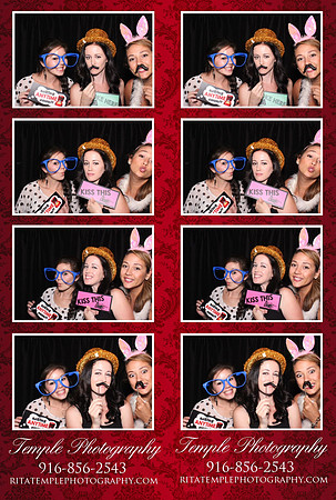 Sacramento Photo Booth Rentals