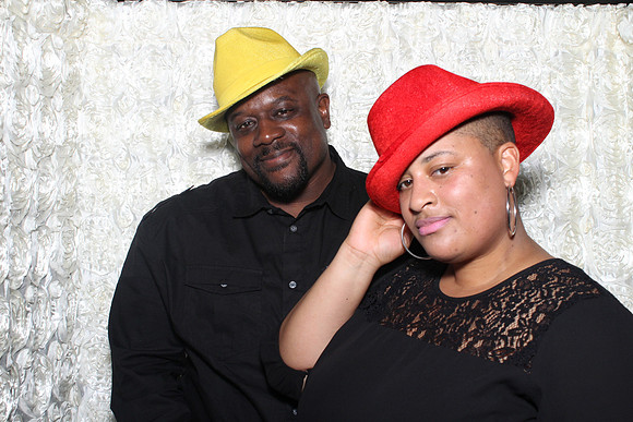 Sacramento Photo Booth Rentals