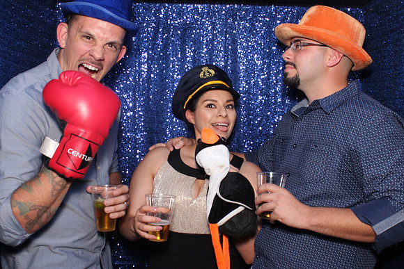 Photo Booth Rentals Sacramento