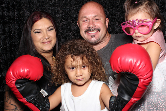 Photo Booth Rentals Sacramento