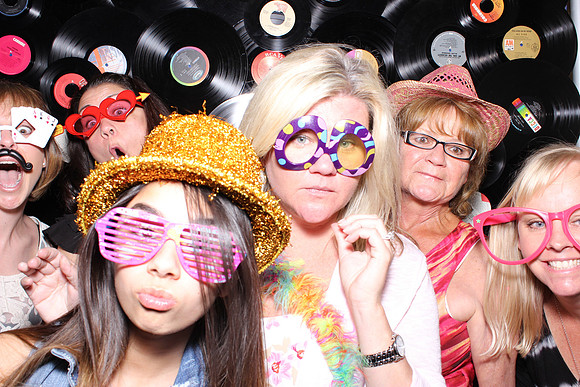 Nevada City Photo Booth Rentals
