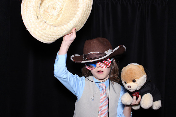 Sacramento Photo Booth Rentals