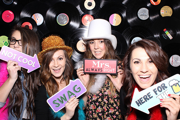 Nevada City Photo Booth Rentals