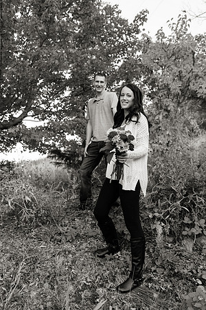 Sacramento Engagement Photos
