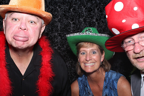 Sacramento Photo Booth Rentals