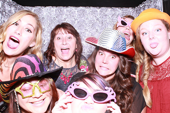 Photo Booth Rentals Lodi
