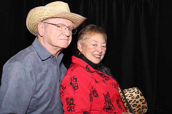 Sacramento Photo Booth Rentals