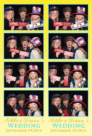 Sacramento Photo Booth Rentals