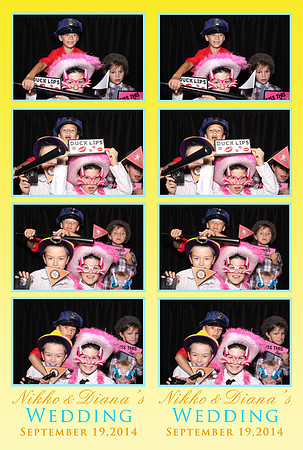 Sacramento Photo Booth Rentals