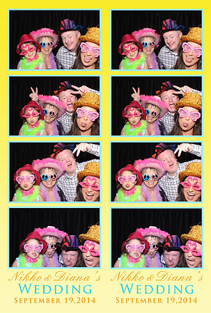 Sacramento Photo Booth Rentals