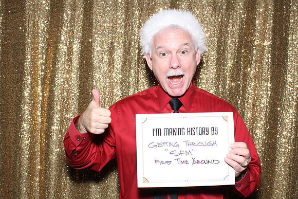 Photo Booth Rentals Citizen Hotel