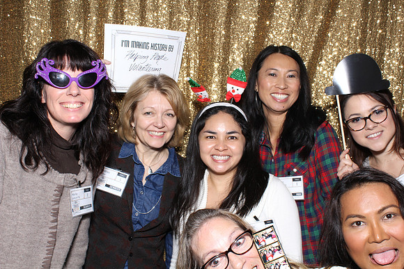 Photo Booth Rentals Citizen Hotel