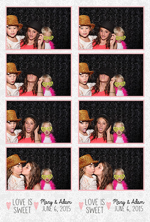 Sacramento Photo Booth Rentals