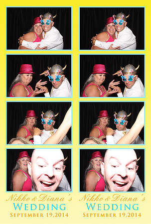 Sacramento Photo Booth Rentals