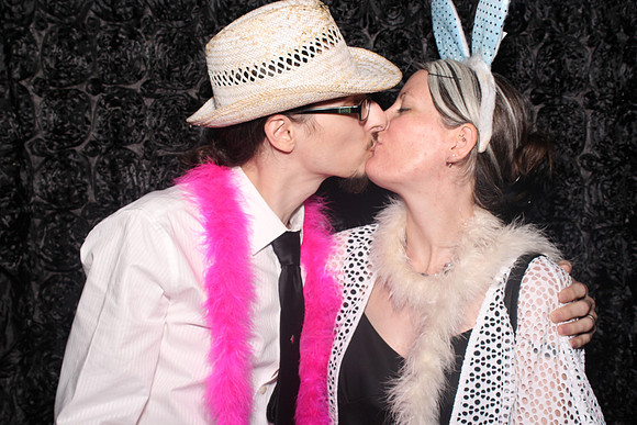 Sacramento Photo Booth Rentals
