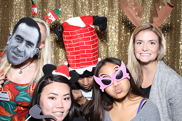 Photo Booth Rentals Citizen Hotel