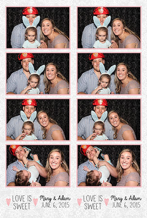 Sacramento Photo Booth Rentals