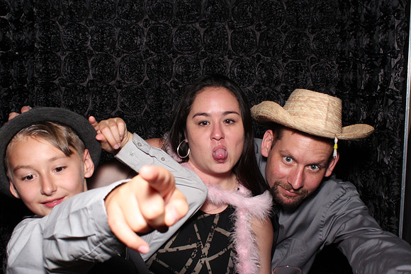 Photo Booth Rentals Sacramento