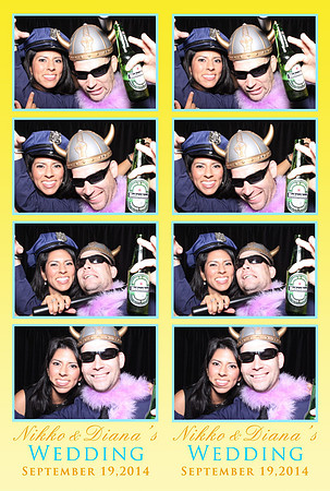 Sacramento Photo Booth Rentals