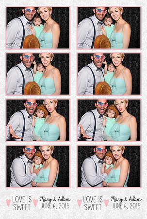 Sacramento Photo Booth Rentals
