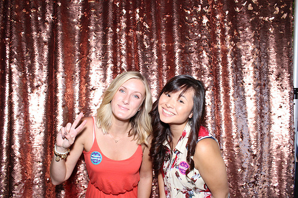 Photo Booth Rentals Sacramento