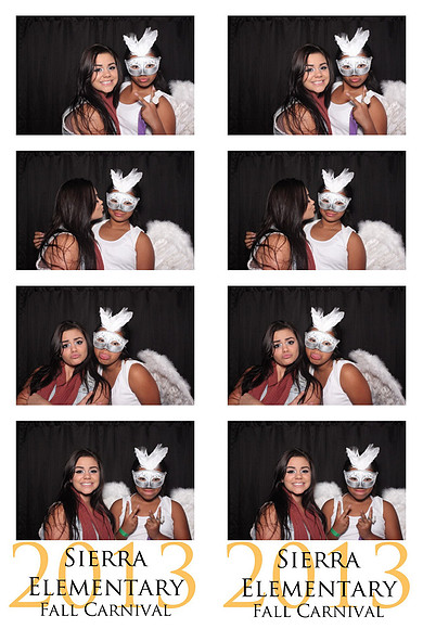 Sacramento Photo Booth Rentals