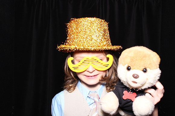 Sacramento Photo Booth Rentals