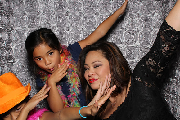 Photo Booth Rentals Sacramento