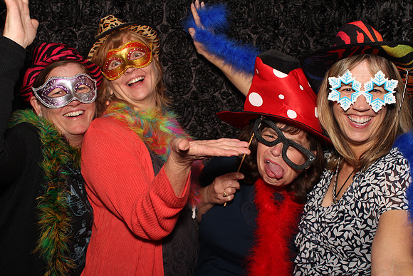 Sacramento Photo Booth Rentals