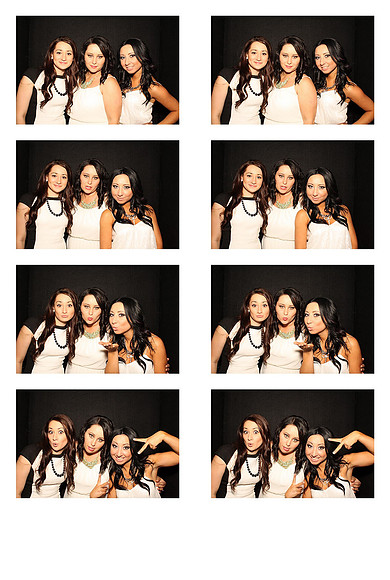 Sacramento Photo Booth Rentals