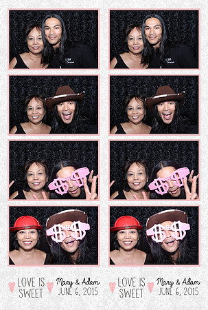 Sacramento Photo Booth Rentals