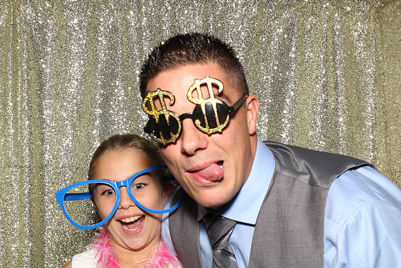 Photo Booth Rentals Arden Hills Country Club