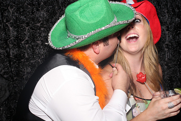 Sacramento Photo Booth Rentals