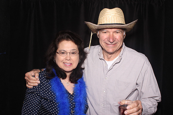 Sacramento Photo Booth Rentals
