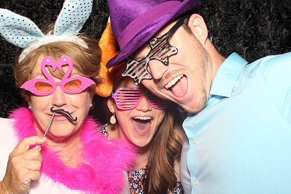 Sacramento Photo Booth Rentals