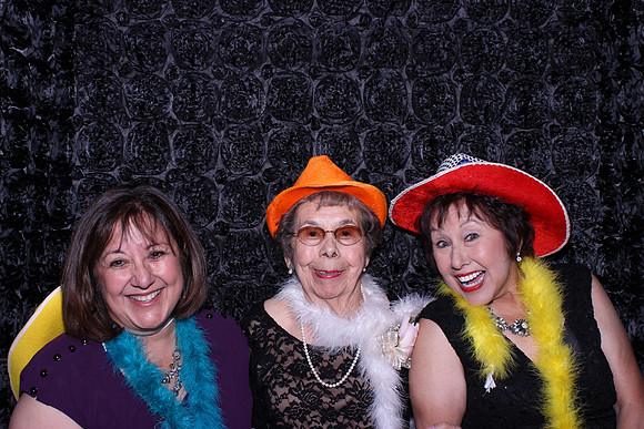 Sacramento Photo Booth Rentals