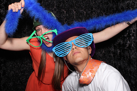 Sacramento Photo Booth Rentals