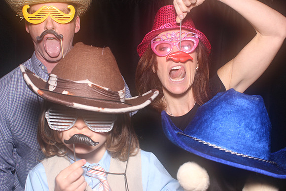 Sacramento Photo Booth Rentals
