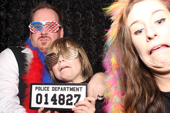 Sacramento Photo Booth Rentals