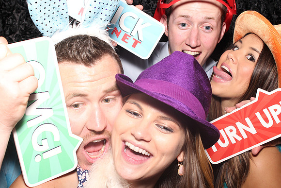 Sacramento Photo Booth Rentals