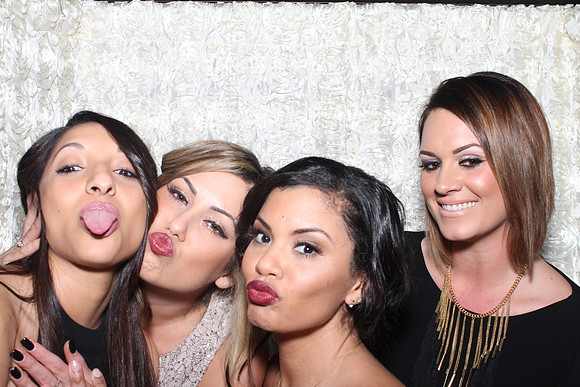 Sacramento Photo Booth Rentals