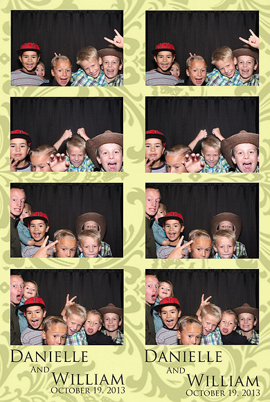 Sacramento Photo Booth Rentals