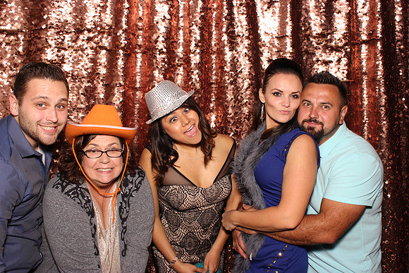 Photo Booth Rentals Sacramento